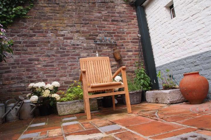 teak gartenstuhl stapelstuhl