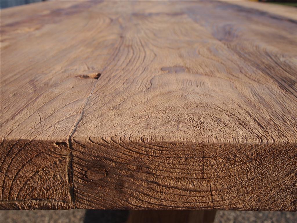 teak