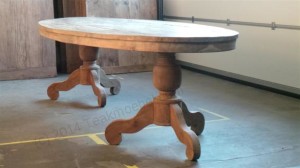 Teakmöbel günstig kaufen